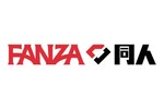 FANZA同人アイコン